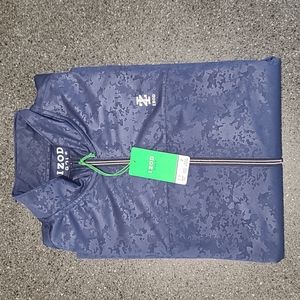 Golf Rain Jacket